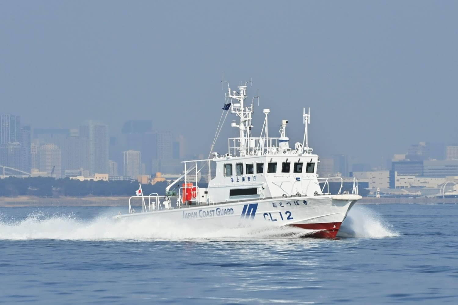 CL12 OTOTSUBAKI